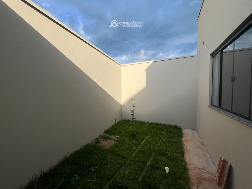 Casa à venda em Cambuí, MG — foto 9