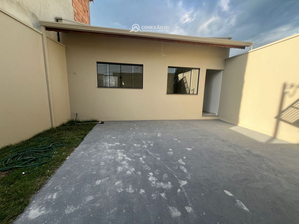 Casa à venda em Cambuí, MG — foto 10