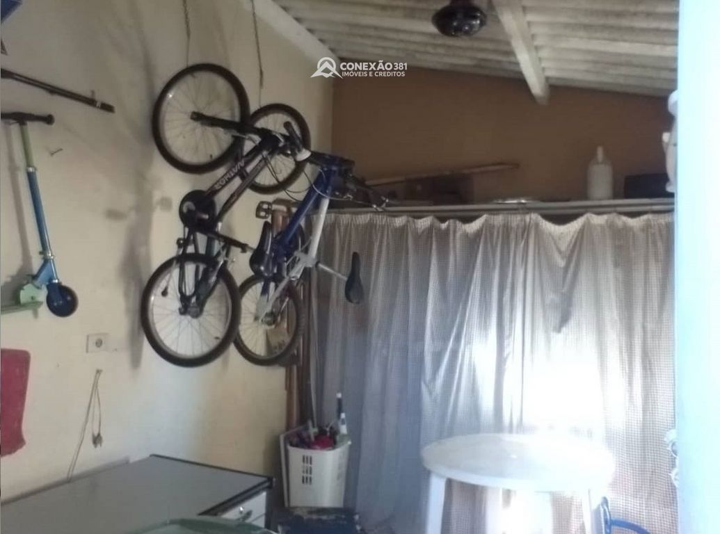 Casa à venda em Cambuí, MG — foto 5