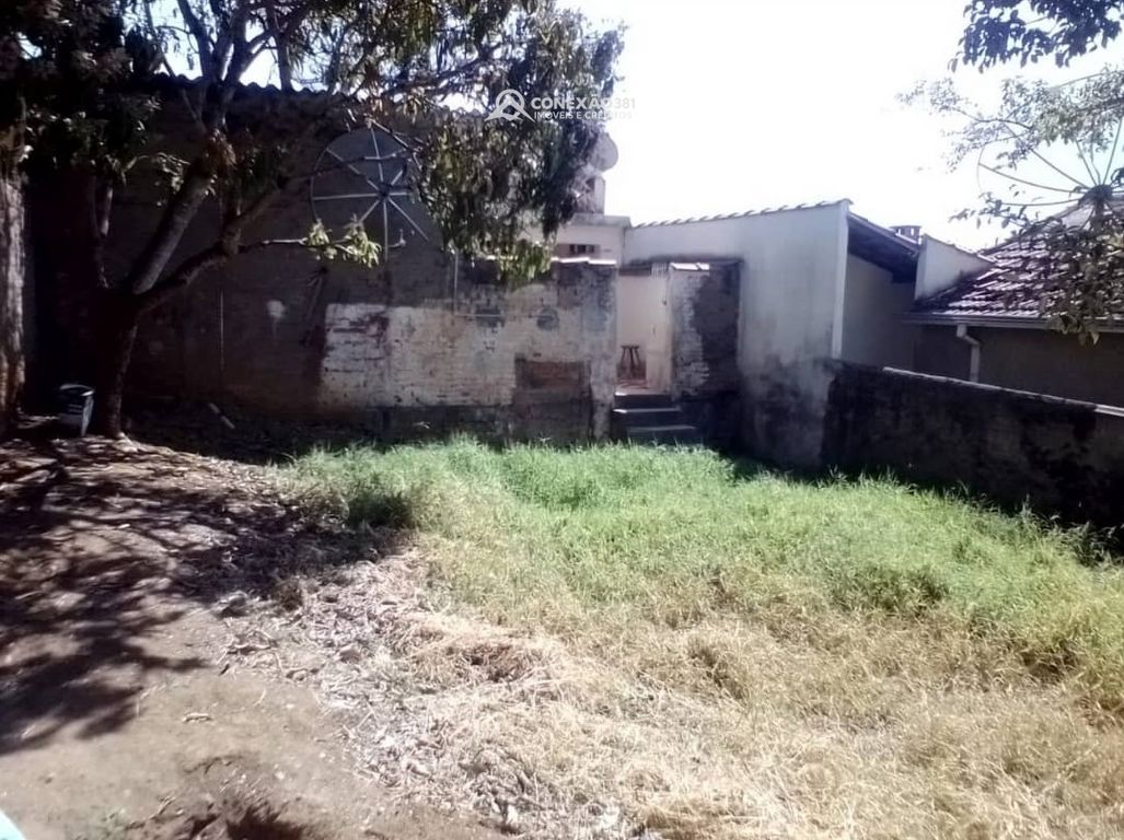 Casa à venda em Cambuí, MG — foto 4