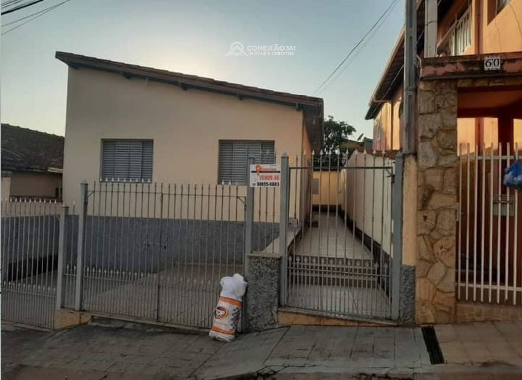 Casa à venda em Cambuí, MG — foto 3