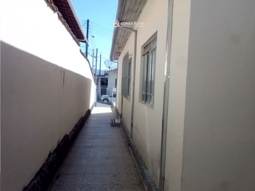Casa à venda em Cambuí, MG — foto 7