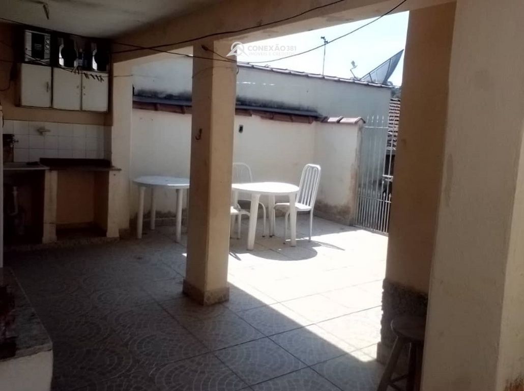 Casa à venda em Cambuí, MG — foto 9