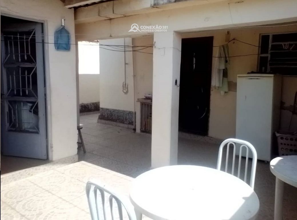 Casa à venda em Cambuí, MG — foto 8