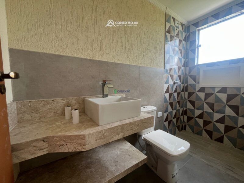 Apartamento à venda em Cambuí, MG — foto 5