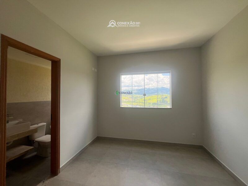 Apartamento à venda em Cambuí, MG — foto 6