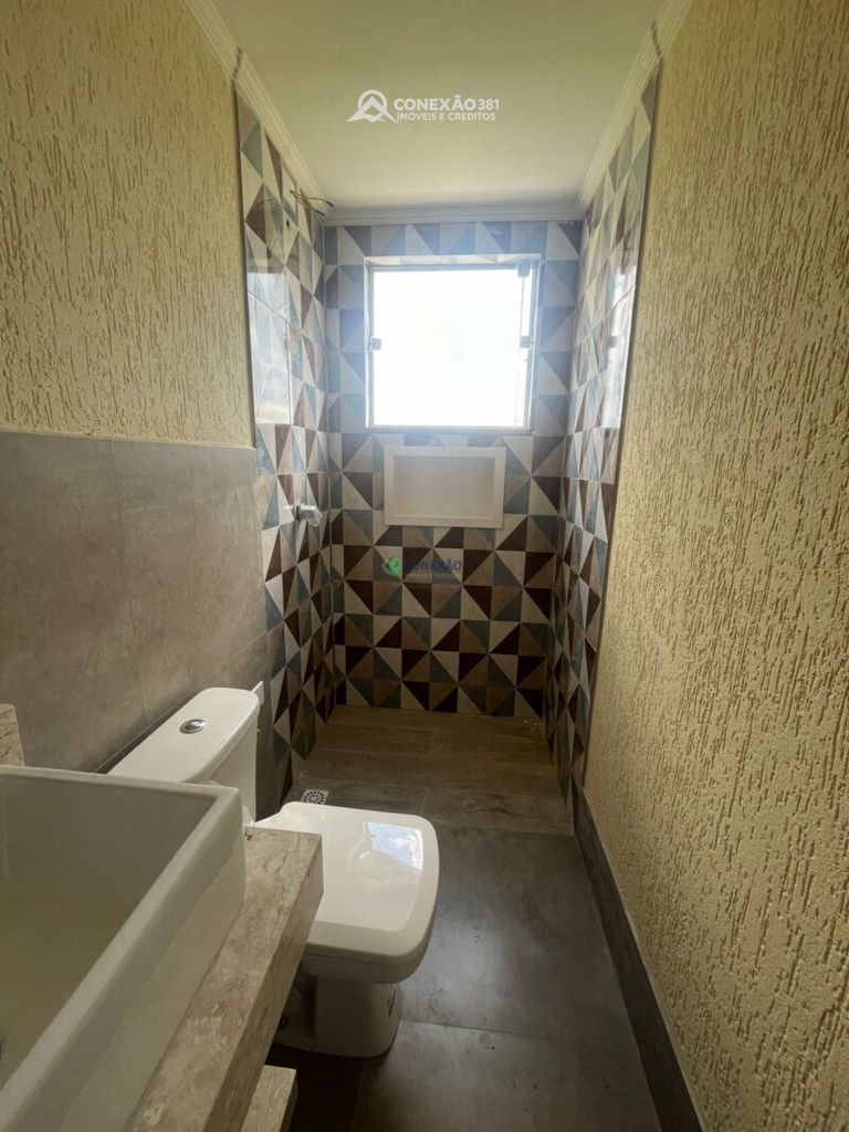 Apartamento à venda em Cambuí, MG — foto 4