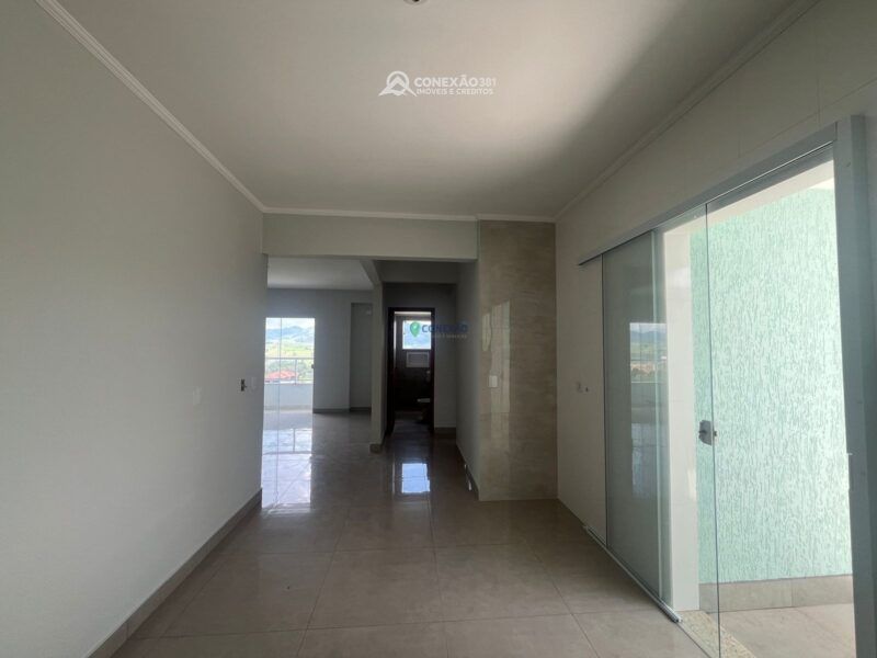 Apartamento à venda em Cambuí, MG — foto 11