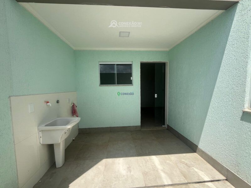 Apartamento à venda em Cambuí, MG — foto 12