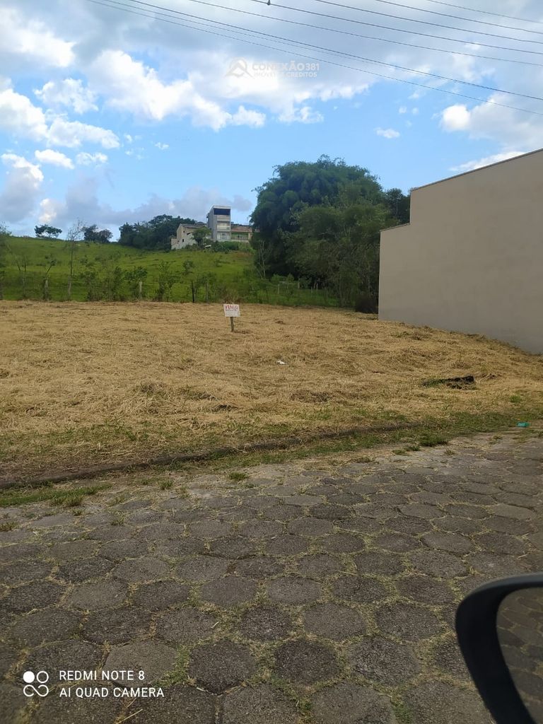Lote à venda em Cambuí, MG — foto 1