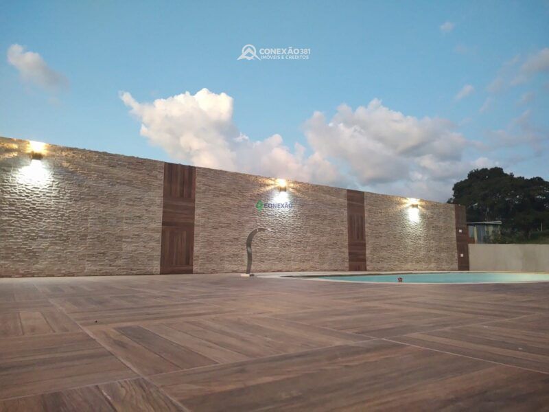 Chácara à venda no Córrego do Bom Jesus/MG — foto 4