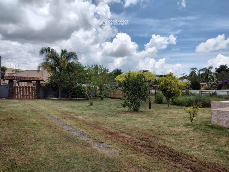 Chácara à venda no Córrego do Bom Jesus/MG — foto 19