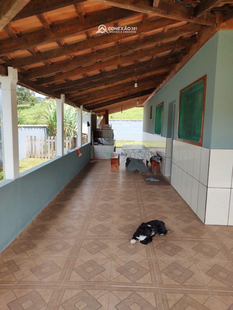 Chácara à venda no Córrego do Bom Jesus/MG — foto 20