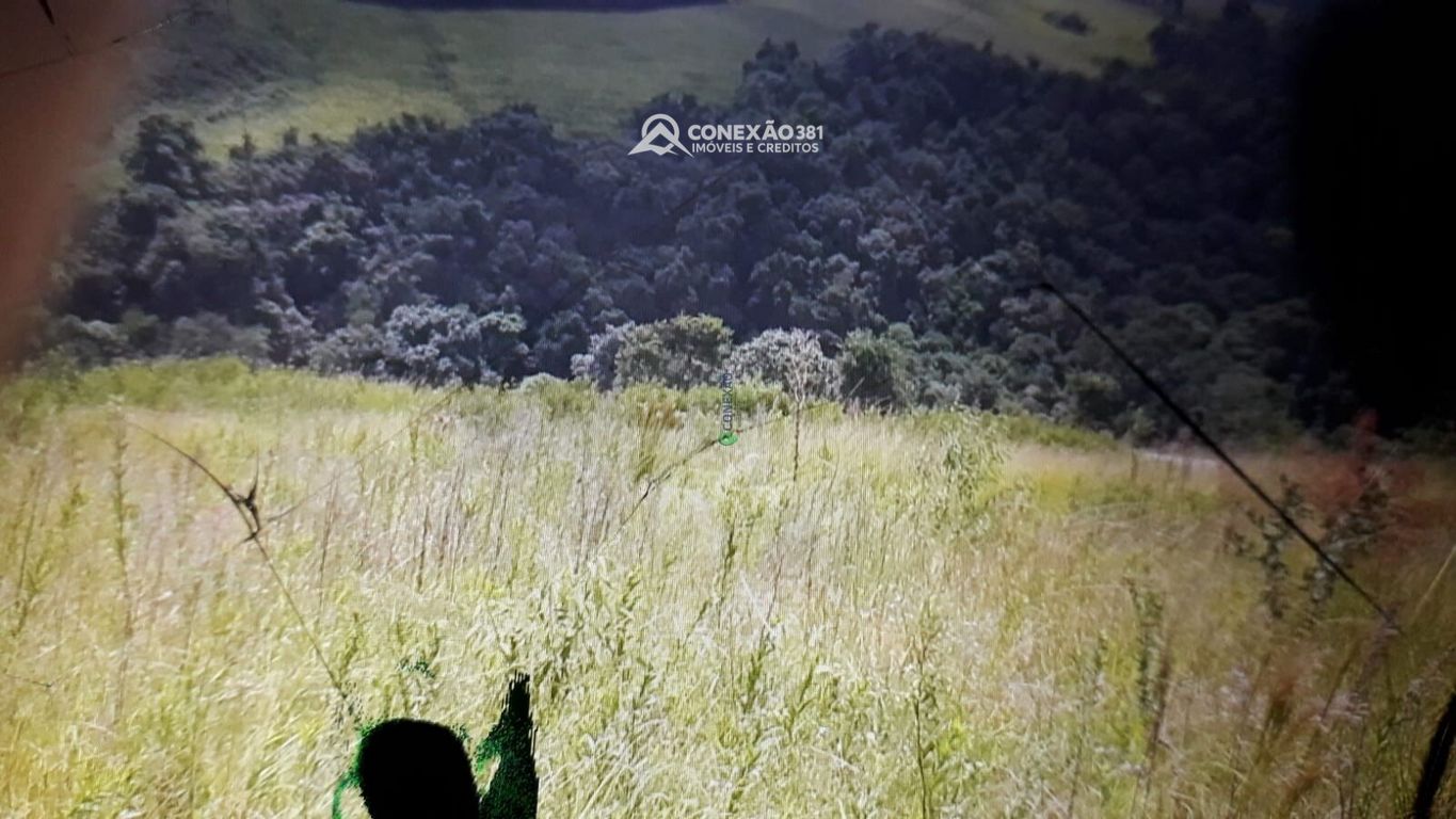 Loteamento à venda em Senador do Amaral, MG — foto 4
