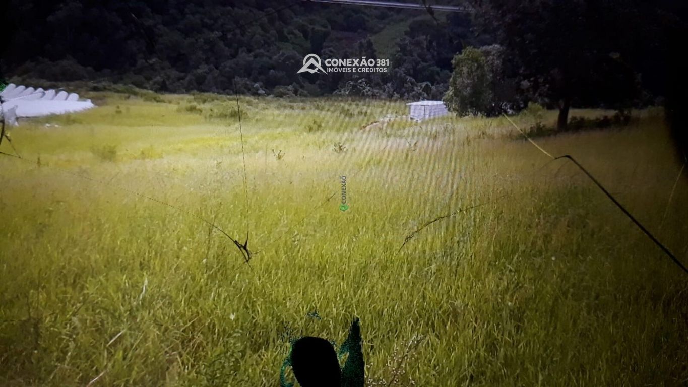 Loteamento à venda em Senador do Amaral, MG — foto 3