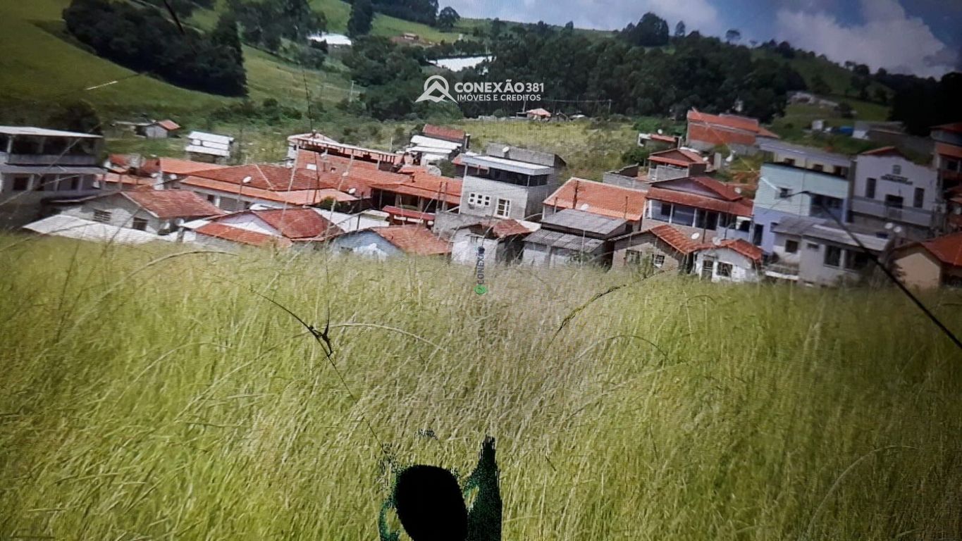 Loteamento à venda em Senador do Amaral, MG — foto 9