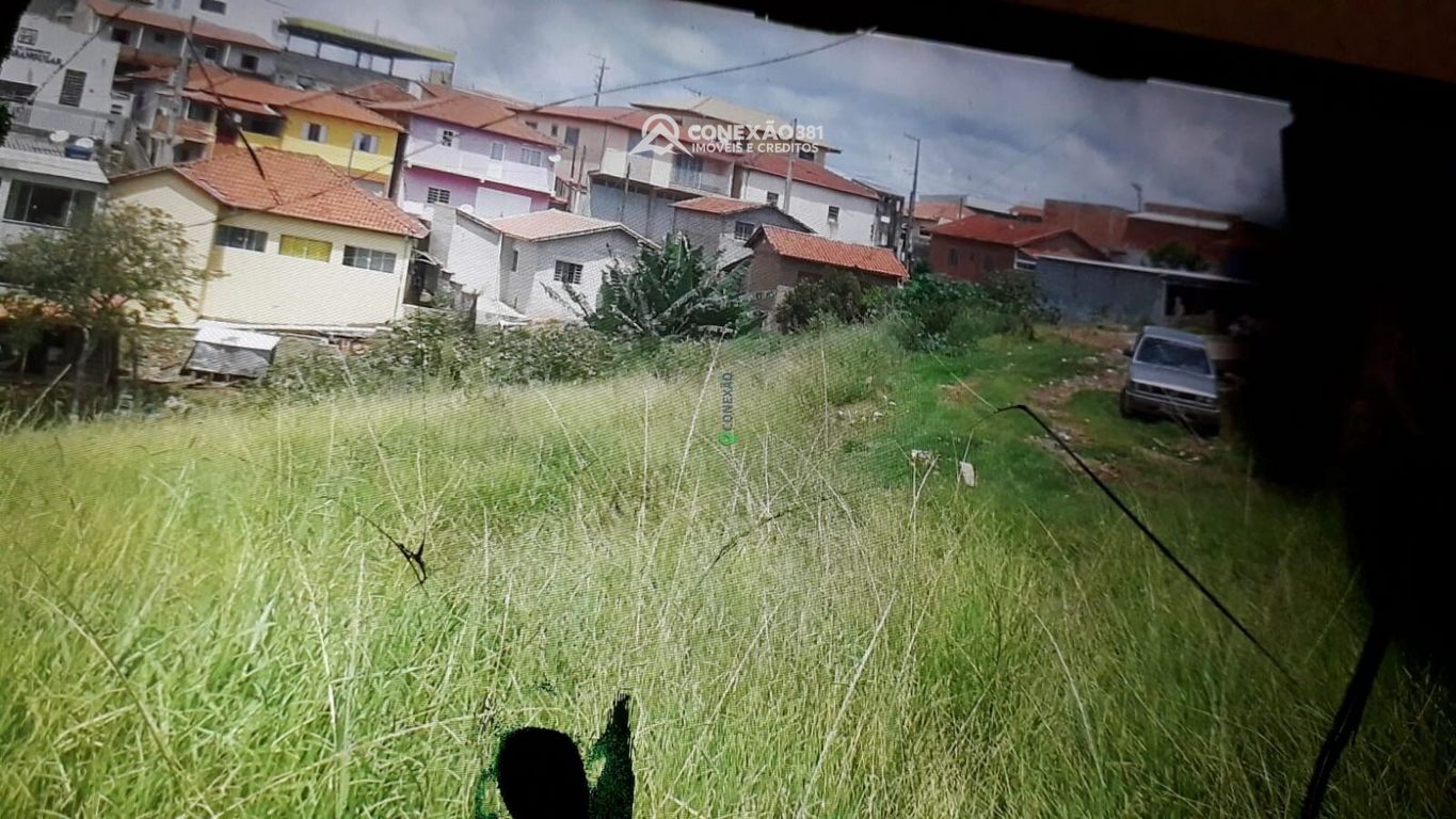 Loteamento à venda em Senador do Amaral, MG — foto 8