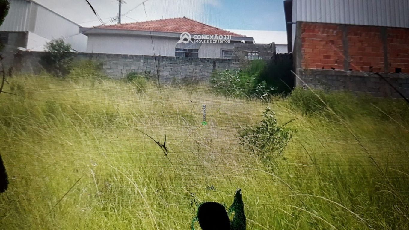 Loteamento à venda em Senador do Amaral, MG — foto 11