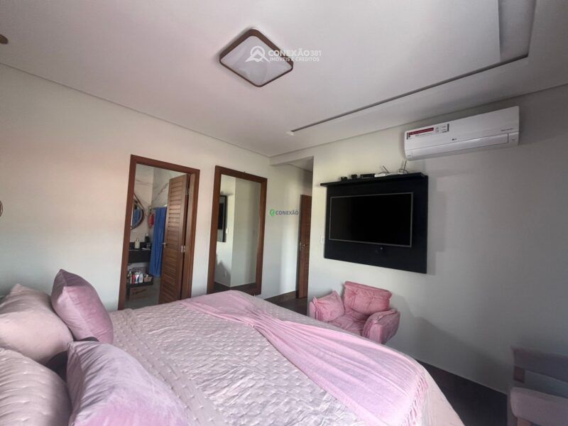 Apartamento à venda no centro de Cambuí, MG — foto 6