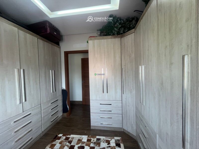 Apartamento à venda no centro de Cambuí, MG — foto 5