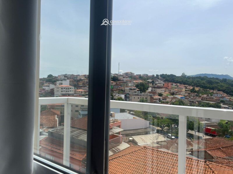 Apartamento à venda no centro de Cambuí, MG — foto 7