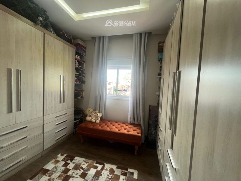 Apartamento à venda no centro de Cambuí, MG — foto 11