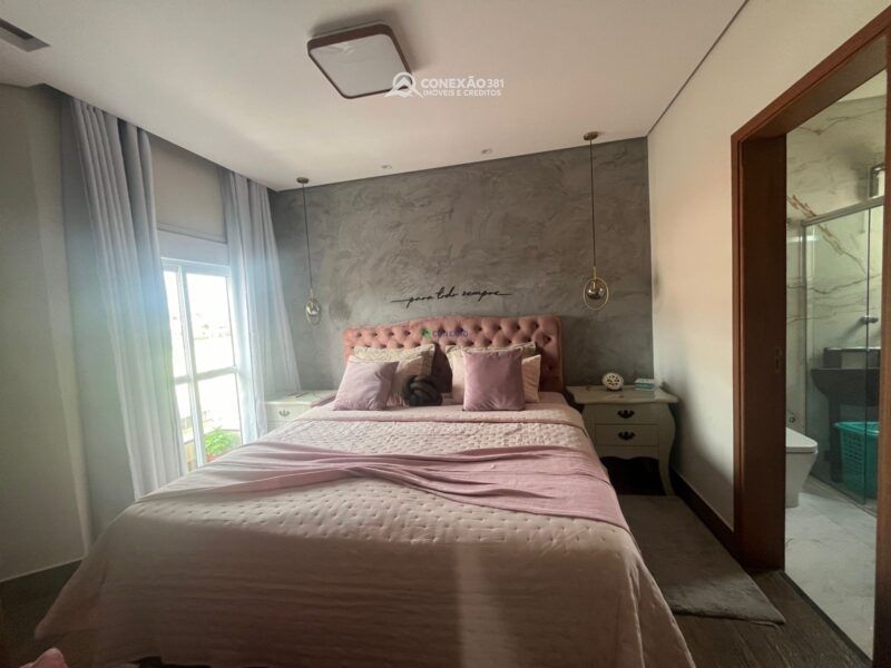 Apartamento à venda no centro de Cambuí, MG — foto 10
