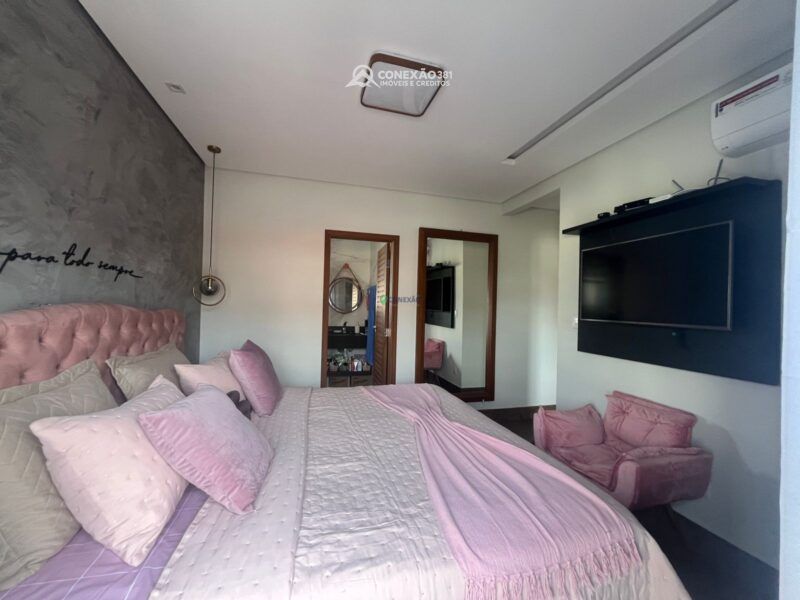Apartamento à venda no centro de Cambuí, MG — foto 9