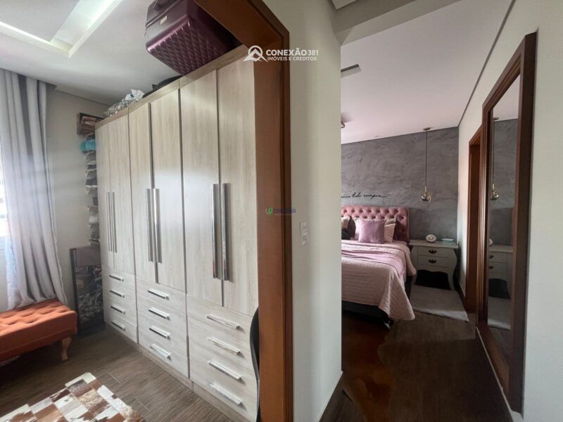 Apartamento à venda no centro de Cambuí, MG — foto 12