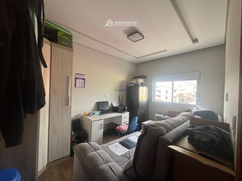 Apartamento à venda no centro de Cambuí, MG — foto 15