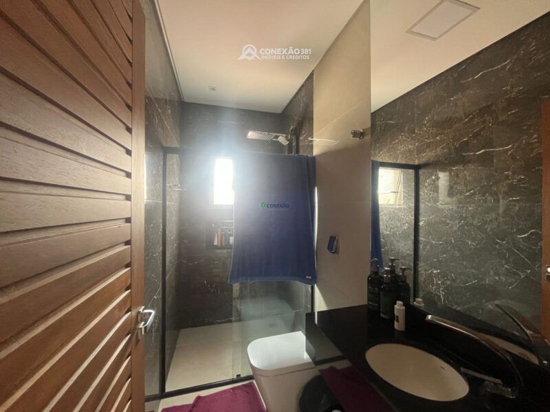 Apartamento à venda no centro de Cambuí, MG — foto 14