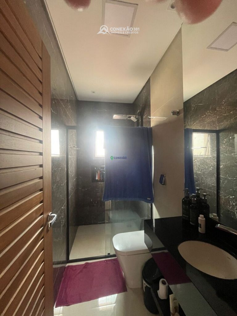 Apartamento à venda no centro de Cambuí, MG — foto 13