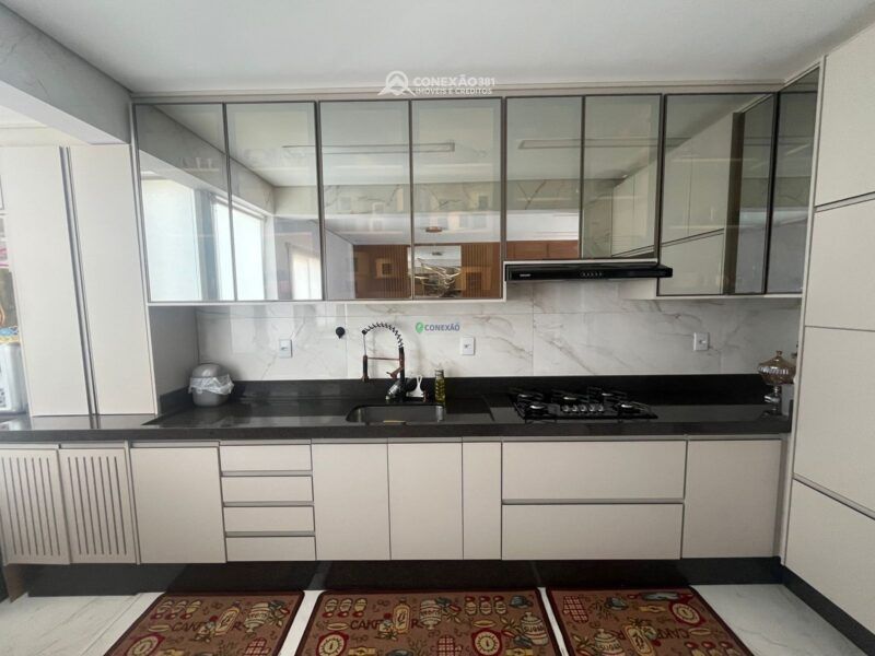 Apartamento à venda no centro de Cambuí, MG — foto 17