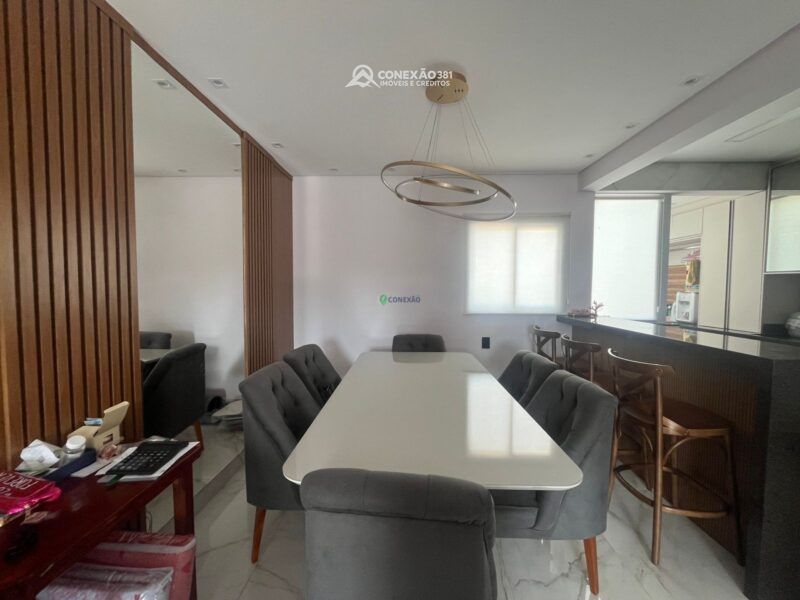 Apartamento à venda no centro de Cambuí, MG — foto 20