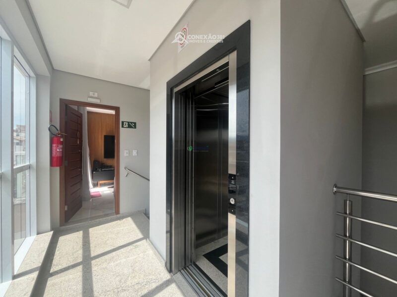 Apartamento à venda no centro de Cambuí, MG — foto 19