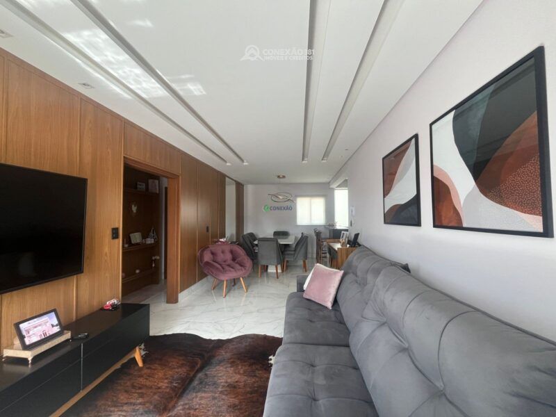 Apartamento à venda no centro de Cambuí, MG — foto 21