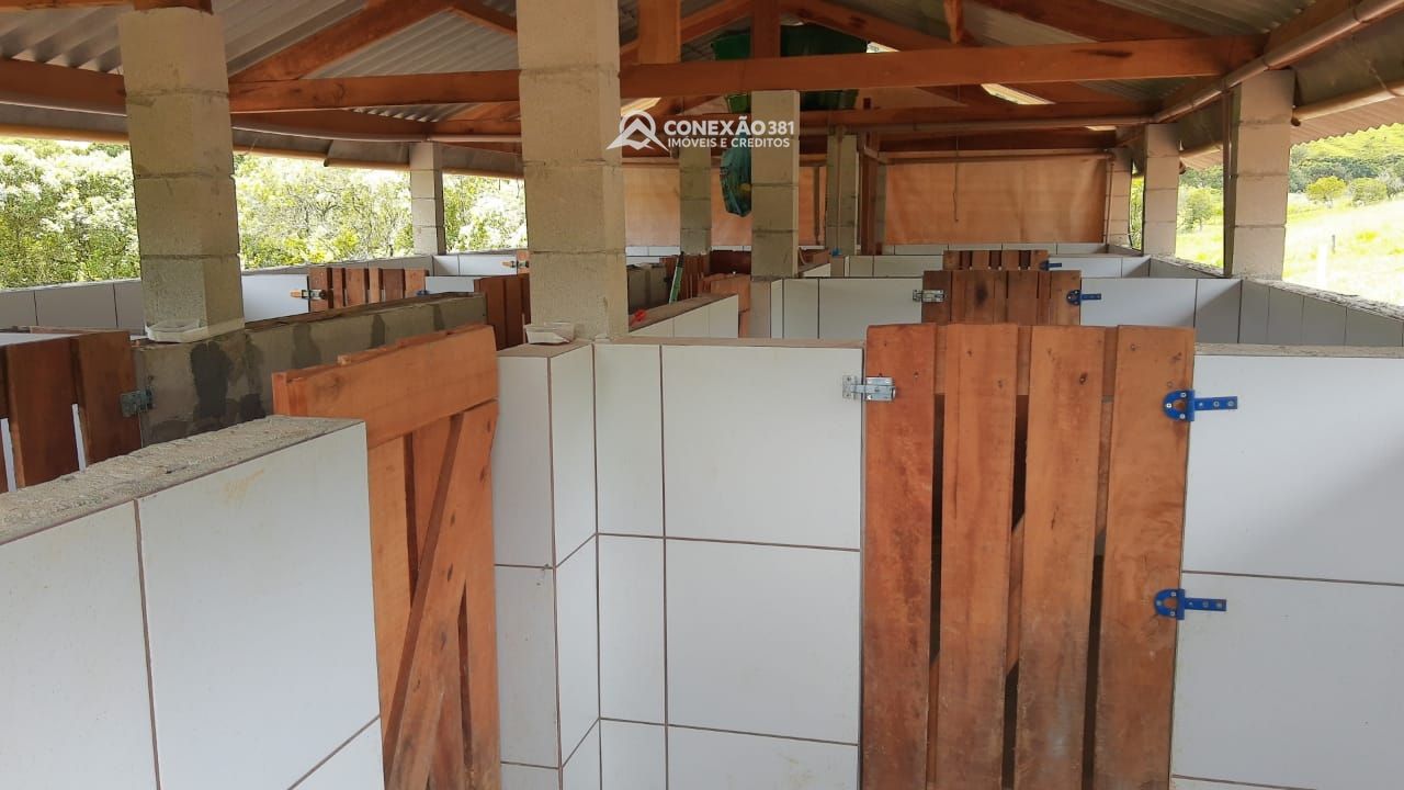 Chácara à venda em Cambuí, MG — foto 28