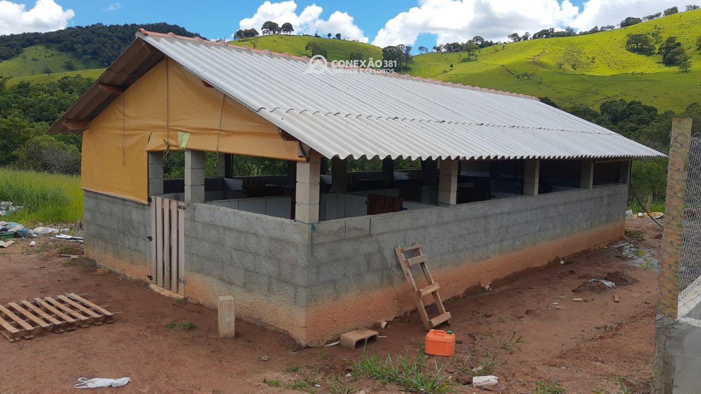 Chácara à venda em Cambuí, MG — foto 37