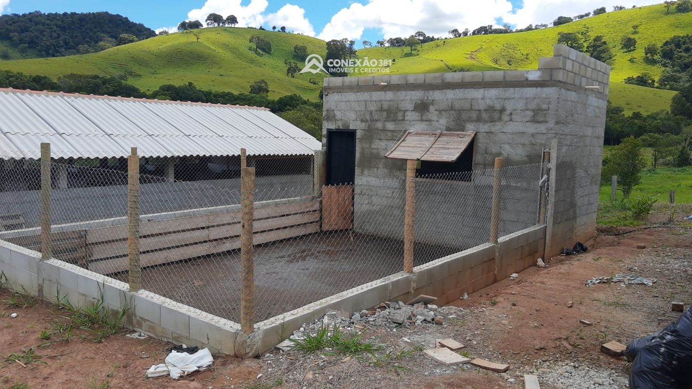 Chácara à venda em Cambuí, MG — foto 38