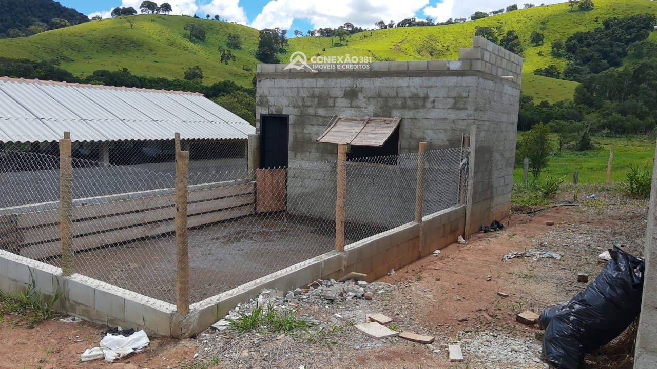 Chácara à venda em Cambuí, MG — foto 42