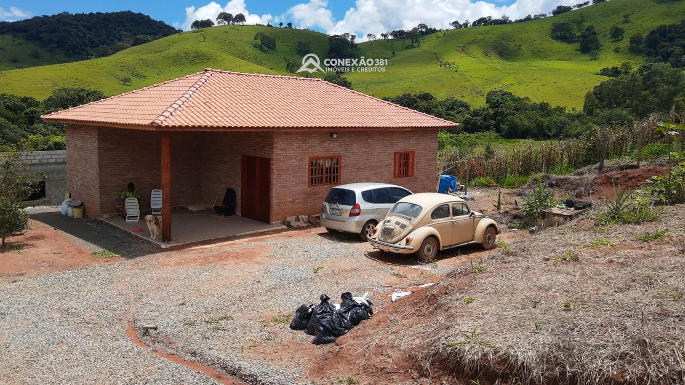 Chácara à venda em Cambuí, MG — foto 67