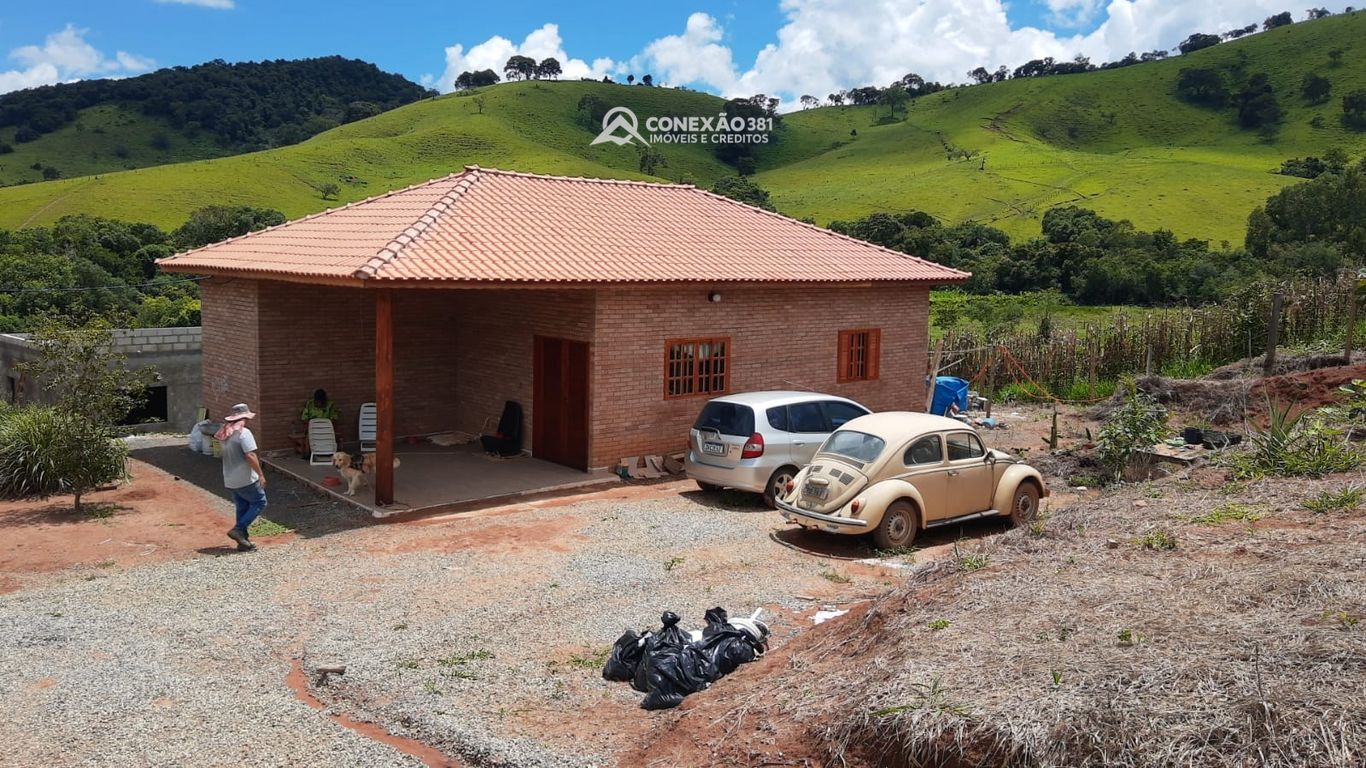 Chácara à venda em Cambuí, MG — foto 69