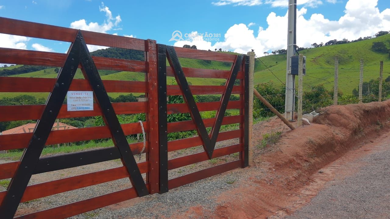 Chácara à venda em Cambuí, MG — foto 94