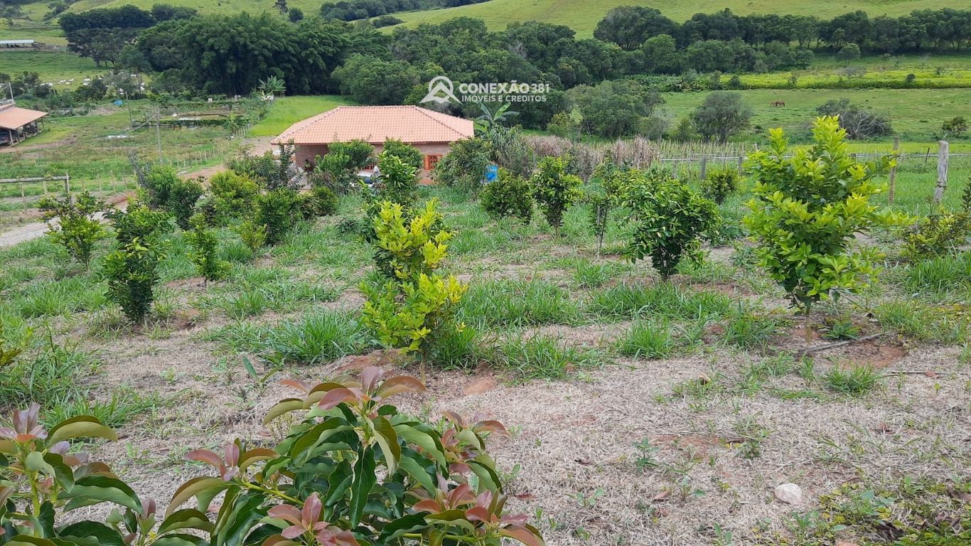 Chácara à venda em Cambuí, MG — foto 108
