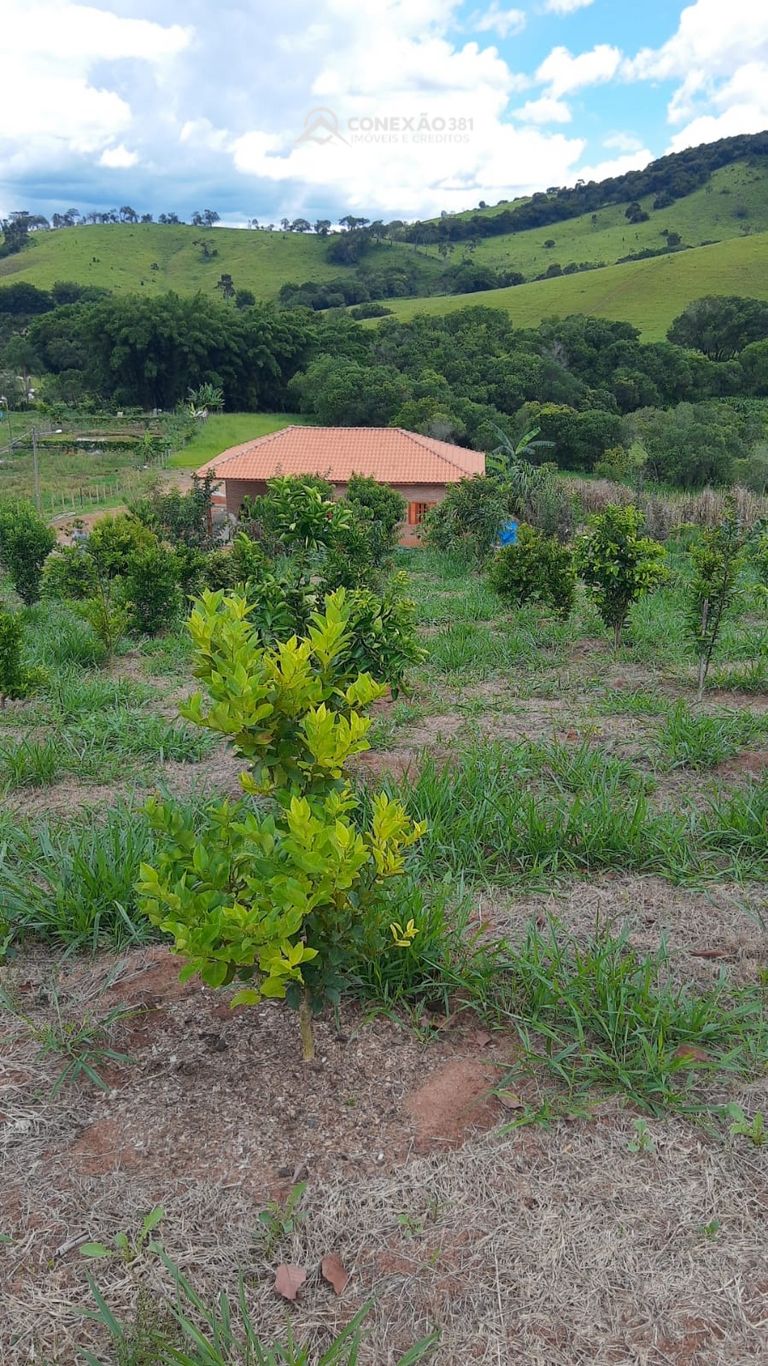 Chácara à venda em Cambuí, MG — foto 110
