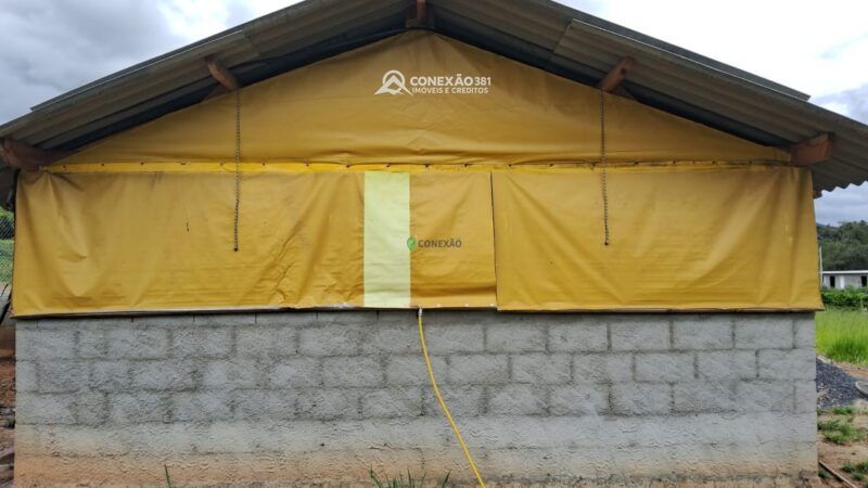 Chácara à venda em Cambuí, MG — foto 170