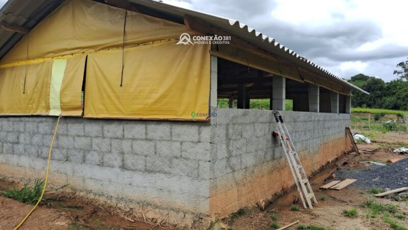 Chácara à venda em Cambuí, MG — foto 169