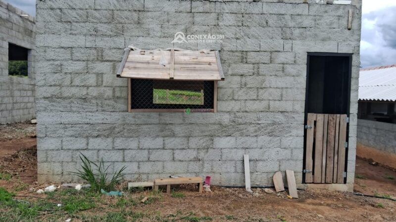 Chácara à venda em Cambuí, MG — foto 172