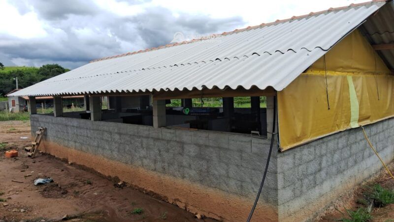 Chácara à venda em Cambuí, MG — foto 171