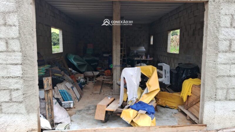 Chácara à venda em Cambuí, MG — foto 174